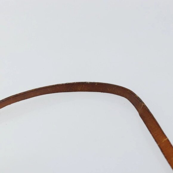 LOUIS VUITTON Damier Azur Pochette Accessoires Pouch N51986 LV Auth 143621 - Picture 9 of 16